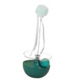 thumbnail image 2 of Cat Teaser Ball Toy, Interactive 360 Degree Rotating Cat Self Play Teaser Wand  For Kitten For Indoor, 2 of 8