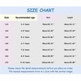 thumbnail image 3 of Boys' Lightweight Windbreaker Jacket For Spring & Autumn Breathable Outdoor Coat With Zipper Pockets Boys Running Jacket Big Kids Windbreaker Kids Jackets for Boys Kids Winter Coat Boy Size 8 Boy, 3 of 4