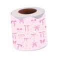thumbnail image 3 of DOLITY Autocollants de Bordures pour Tableau Noir, Tableau Blanc, Bureau, Arc Rose, 3 of 9