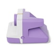 thumbnail image 4 of Polaroid Now Génération 3 appareil photo instantané- Violet, 4 of 10