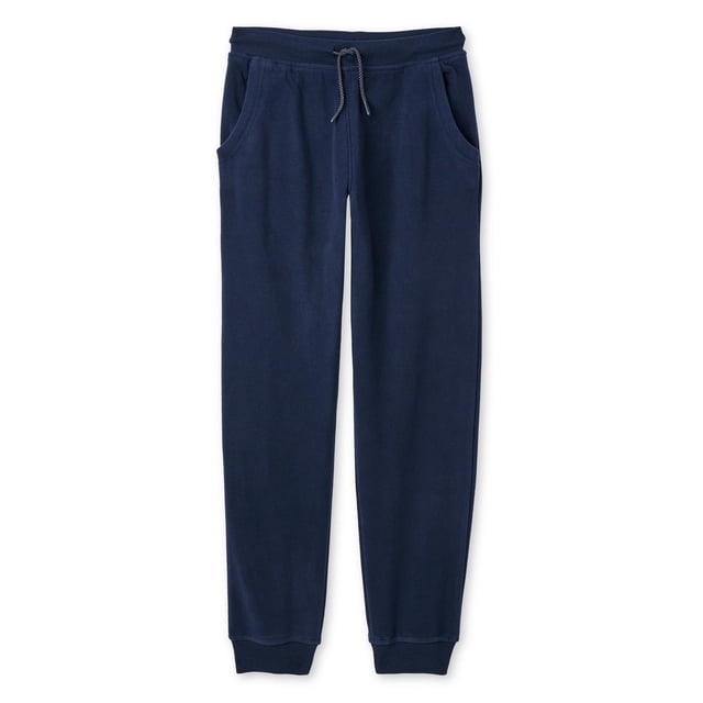 Jogger en micropolaire George pour garçons