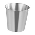 thumbnail image 2 of DOLITY Ice Bucket Beer Drinks Ice Tub Beverage Bottle Cooling Container Stainless Steel 1.1L Argent, 2 of 9