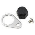 thumbnail image 1 of Baitcasting Fishing Reel Handle Screw Nut Locking Cap Left/Right Replacements, 1 of 2
