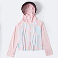 thumbnail image 3 of Sunnyoo Girls Hooded Lightweight Sun Protection Jacket Upf 50+ Breathable Sun Shirt, 3 of 8