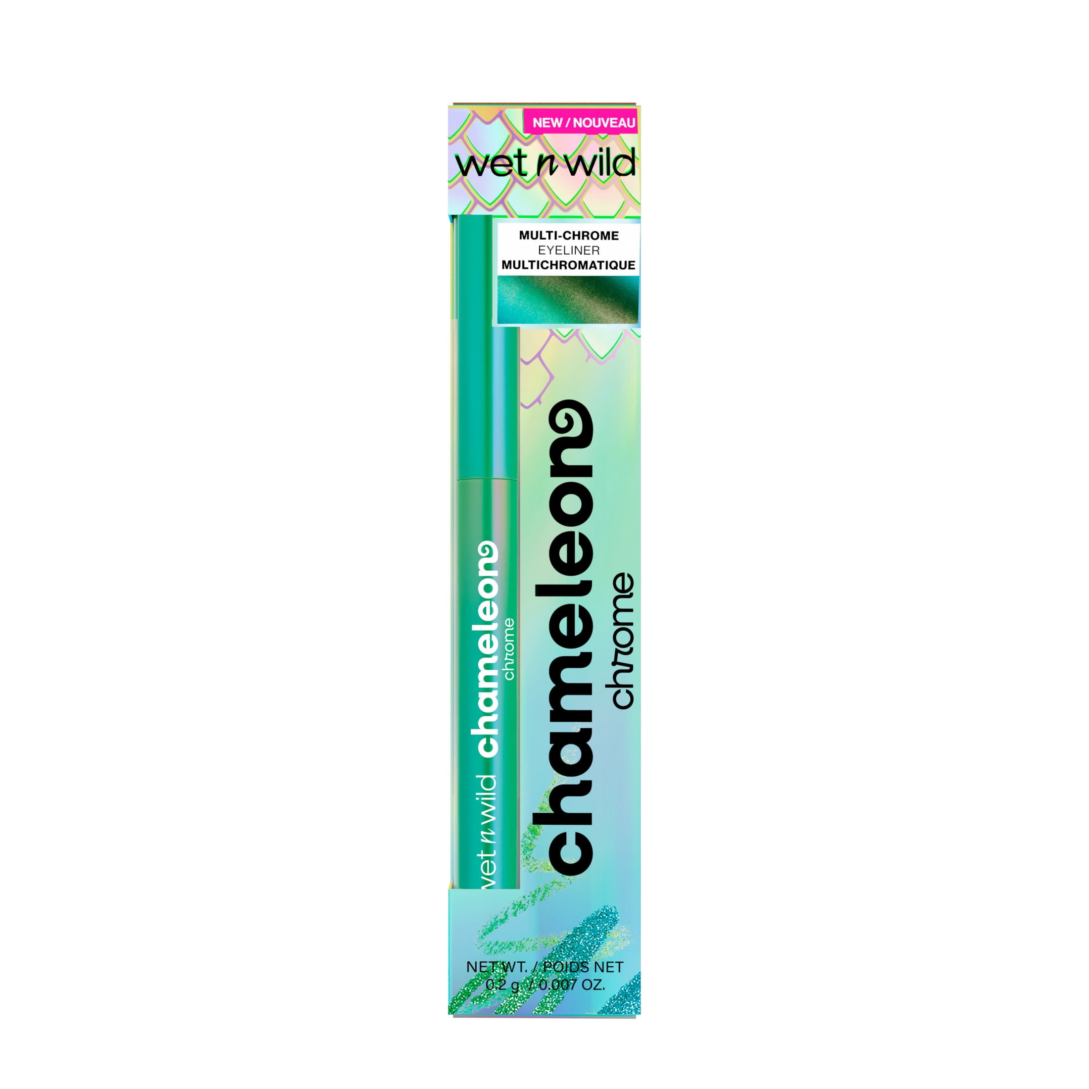 Eyeliner chromé caméléon Wet n Wild
