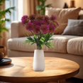 thumbnail image 1 of 5Pcs Artificial Dandelions Synthetic Greenerys Wedding Ceremony Floor Arrangement Silk Flowers, 1 of 6