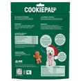thumbnail image 2 of Cookie Pal Gingerbread Dog Biscuits, 2 of 2