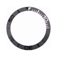 thumbnail image 3 of 38MM Watch Bezel Watch Ceramic Bezel Inserts Yacht Master Style Watch Ring For SKX007 SKX009, 3 of 8