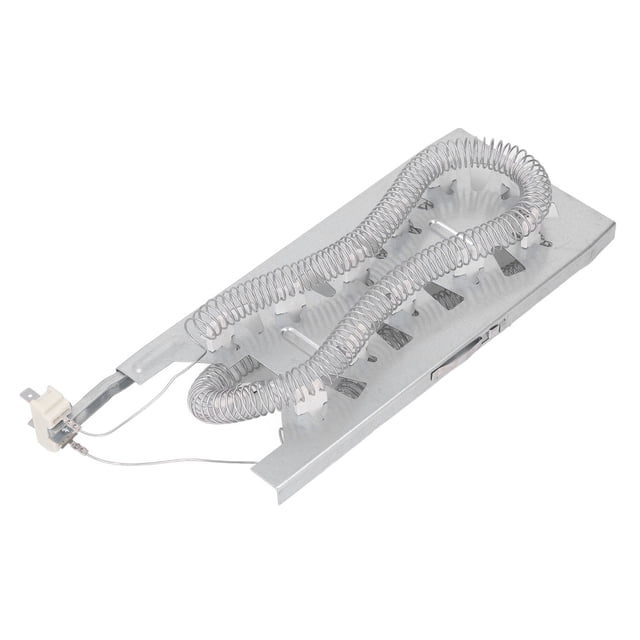 ,Dryer Heating Element 5400W Drying Machine Heating Element Heating Elementfor Maytag Built for Precision