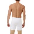 thumbnail image 3 of Underworks Mens Hip Buster and Thigh Compression Shaper Brief, 3 of 5