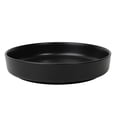 thumbnail image 4 of Mainstays Alessandra Matte Black Stoneware Dinner Bowl, 4 of 6