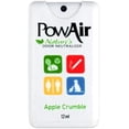 thumbnail image 2 of PowAir Odor Neutralizer Travel Spray Card Apple Crumble – 2 Pack, 2 of 2