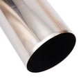 thumbnail image 2 of Stainless Steel Exhaust Pipe Connector Silencer Tube Expanded Chimney Flue, 2 of 5