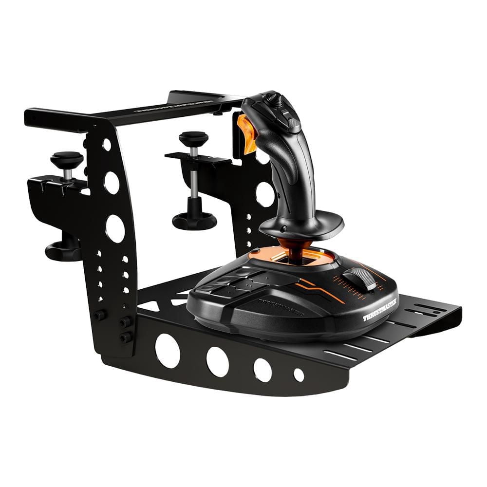 Thrustmaster TM Flying Clamp (FR)