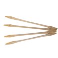 thumbnail image 3 of 1Set Mute Stick Piano Tuning Tool Tweezer Design for Piano Tuning and Maintenance 9.4 x 0.2 x 0.2 in, 3 of 8