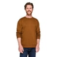 thumbnail image 1 of George Men's Crew-Neck Sweatshirt, 1 of 6