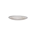 thumbnail image 4 of Hometrends Palm Bamboo Melamine Dinner Plate 10.4 Inch, 4 of 5