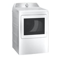 thumbnail image 3 of GE Profile 7.4 Cu Ft Gas Dryer White - PTD60GBSRWS, 3 of 9