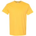 thumbnail image 1 of Gildan Mens Heavy Cotton Short-Sleeved T-Shirt, 1 of 2