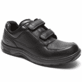 thumbnail image 1 of Dunham 8000 WINSLOW OXFORD BLACK SHOE, 1 of 3