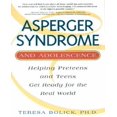 thumbnail image 1 of Asperger Syndrome and Adolescence: Helping Preteens & Teens Get Ready for the Real World, 1 of 2