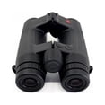 thumbnail image 3 of LEICA Geovid 3200.COM 8x42 Robust Waterproof Nitrogen-Filled Rangefinding Binocular for Hunting, Black 40806, 3 of 6