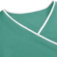thumbnail image 5 of HongQid Scrub Tops for Women — Classic Fit, Pocket, Four-Way Stretch, Anti-Wrinkle, 5 of 5