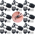 thumbnail image 2 of LSLJS Kit de Remplacement et de Réparation de Pince pour Couvercle de Spa, Kit de Verrouillage de Pince pour Couvercle de Spa, Gate Valve, 2 of 9