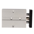 thumbnail image 1 of ANGGREK Pneumatic Components Double Acting Cylinder Air Cylinder, For Industrial Home Use, 1 of 8