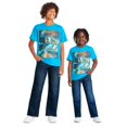 thumbnail image 3 of T-shirt de sport George pour garçons, 3 of 6