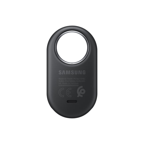 Samsung Galaxy SmartTag2 4パック SAMSUNG - Samsung SmartTag 2 EI-T5600 black - Walmart.ca