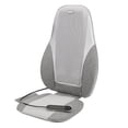thumbnail image 4 of HoMedics Shiatsu + Kneading & Vibration Massage Cushion with Heat(Refurbished), 4 of 7