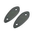 thumbnail image 5 of Plaques de Suppression Miroir Titane Compatibles avec Kawasaki ZX-6R 2009-2012, 5 of 5