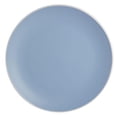 thumbnail image 2 of Tia Mowry 12 Piece Stoneware Dinnerware Set, Blue, 2 of 5