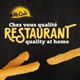 thumbnail image 4 of McCain® Bistro Selects™ Super Crisps® Straight Cut French Fries, Made in Canada from domestic and imported ingredients, 650g, 4 of 7