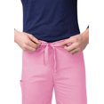 thumbnail image 4 of Adar Universel Unisexe Sarraus - Pantalon de Sarrau à Jambe Fuselée avec Cordon, 4 of 7