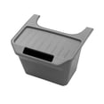 thumbnail image 2 of under Seat Storage Box black Container Under Seat Hidden Tray for Tesla Model Y Upgrade Grey, 2 of 8