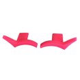 thumbnail image 1 of Wweixi Wing Stencil Template Makeup Eyeliner Eyeshadow Stamps Cosmetic Tools Dramatic, 1 of 1