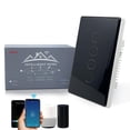 thumbnail image 2 of Tuya ZigBee 3.0 Hub/Wired Gateway Smart Home Bridge Compatible with Alexa and Google Home Assistant Work with Tuya Smart/Smart Life App, 2 of 9