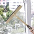 thumbnail image 4 of Shower Squeegee For Shower Glass Door Bathroom Tile And Mirror, Window Squeegee Streak Rubber Squeegee Wiper Cleaning Tools, 4 of 8