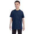 thumbnail image 1 of Jerzees Youth 5.6 oz. DRI-POWER ACTIVE T-Shirt - 29B, 1 of 1