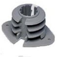thumbnail image 1 of Oatey 33954 0.75 in. Pipe Clamp- 6 Pack, 1 of 2