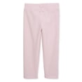 thumbnail image 1 of George Toddler Girls' Cozy Micro Fleece Pant, 1 of 2