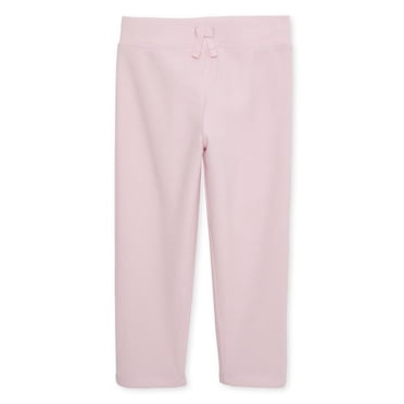 Pantalon en micropolaire douillet George pour petites filles