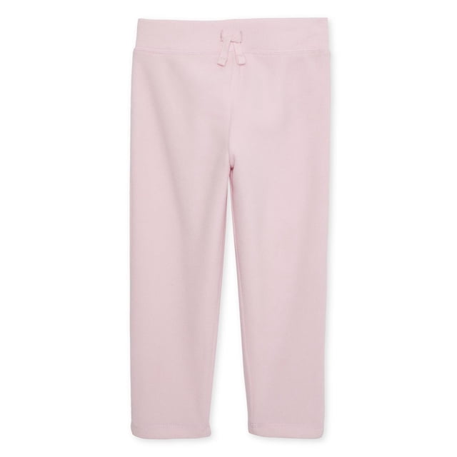George Toddler Girls' Cozy Micro Fleece Pant
