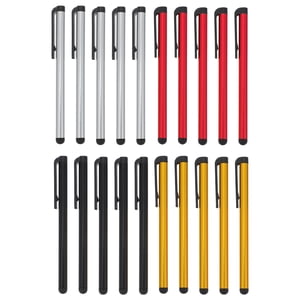 20 PCS Stylus Pen Sensitivity Stylus Capacitive Stylus for Phone Tablet