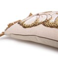 thumbnail image 2 of Truu Design, Coussin décoratif - Citrouille "C’est l’automne", 2 of 4