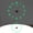 Vert Clair5830, variante sur Liquidation! Horloge Murale Miroir Grande Taille Horloges Murales Décoratives Silencieuses Mouvement Sans Tic-Tac Horloges Warehouse.Deals Liquidation d'Été #52