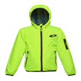 thumbnail image 1 of Rokka&Rolla Boys‘ Light Windbreaker Rain Jacket  Sizes 3T-16, 1 of 9