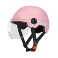 thumbnail image 2 of koolsoo Comfortable Friendly Lining Riding Helmet Pink, 2 of 9